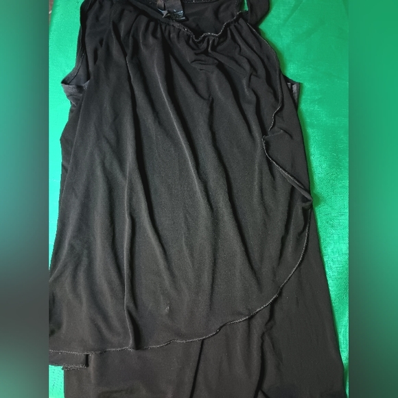 Saint tropez west sleeveless blouse - Picture 1 of 3